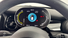 MINI Hatchback 135kW Cooper S Level 2 33kWh 3dr Auto Electric Hatchback